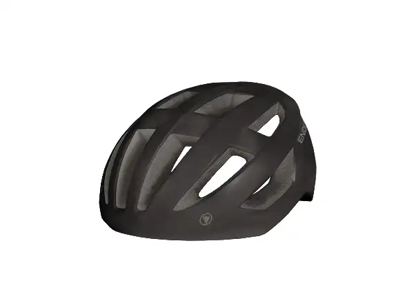 Endura Xtract Helm Schwarz