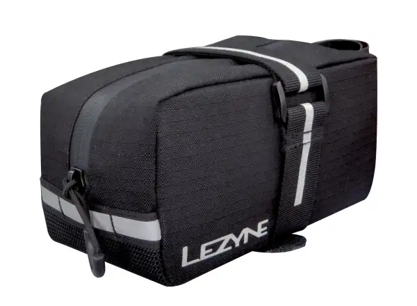Lezyne Road Caddy Satteltasche 1,5 l schwarz Größe XL