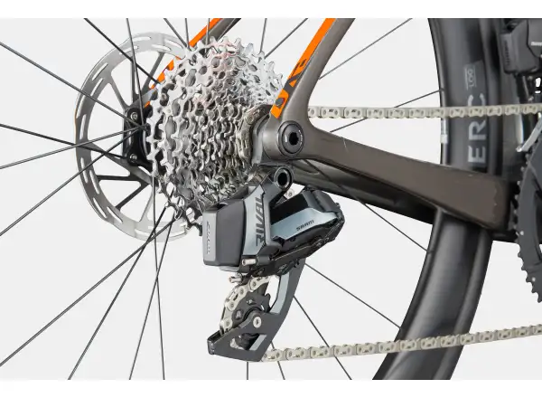 Cannondale SuperSix Evo 4 Rennrad Cactus Green CTG