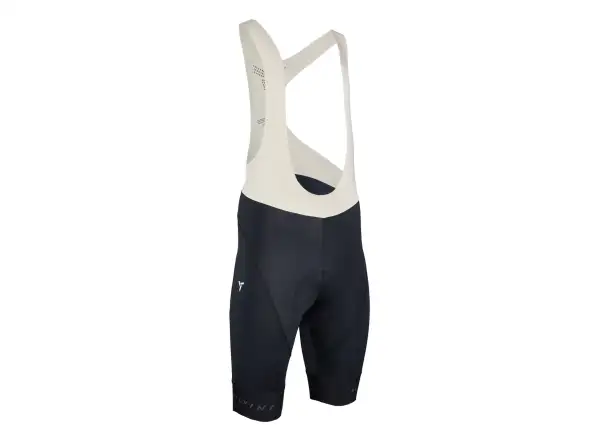 Silvini Suelo Bib Herren-Trägerhose Black/Cream