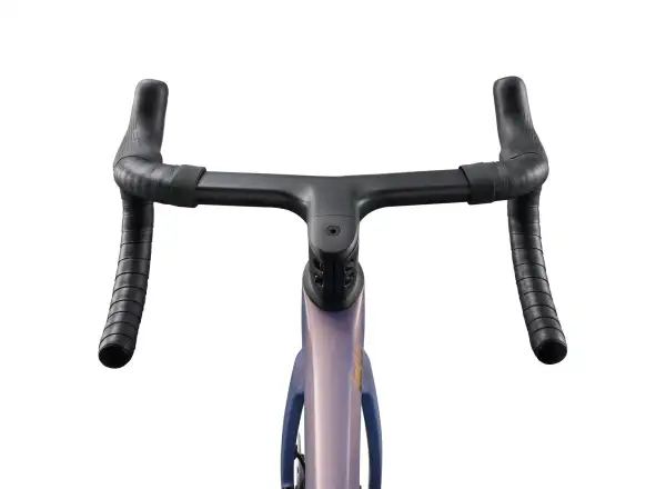 Liv EnviLiv Advanced Pro 0-Di2 Rennrad Ember Violet