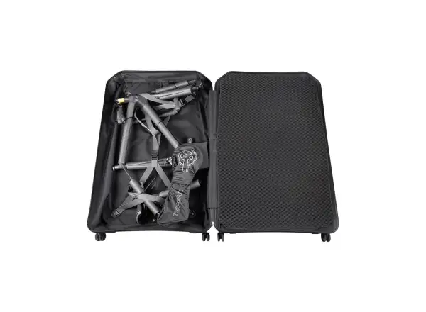 TOPEAK Pakgo Ex Fahrradtransportkoffer