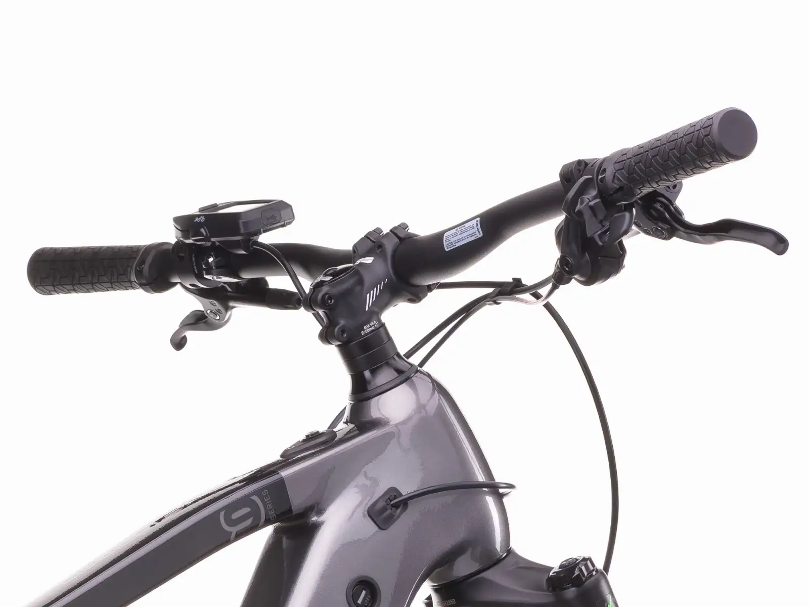 Crussis ONE-Largo 9.11 894Wh E-Mountainbike