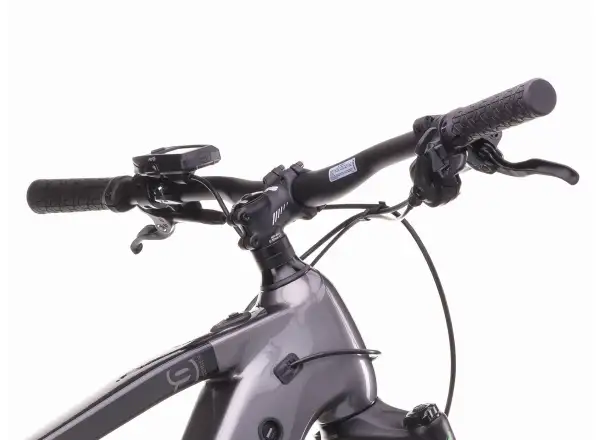 Crussis ONE-Largo 9.11 894Wh E-Mountainbike