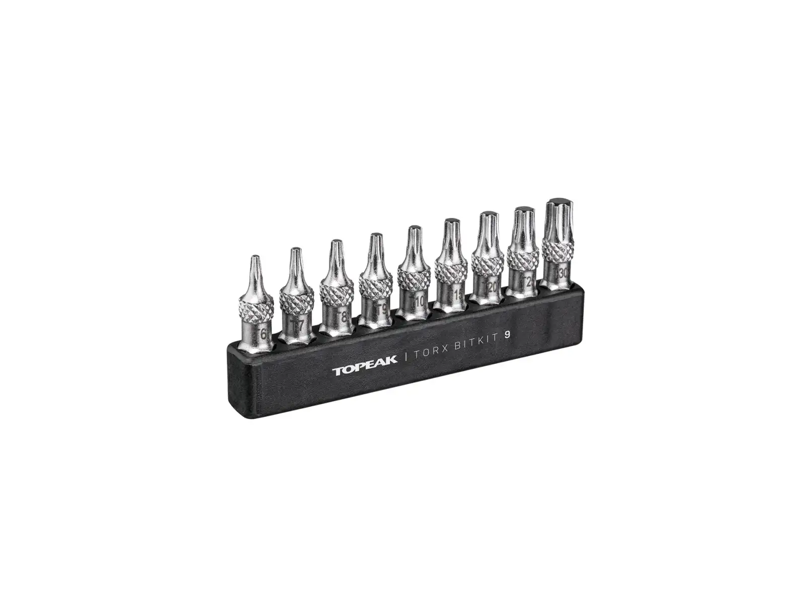 Topeak Mini PT30 Multitool Schwarz
