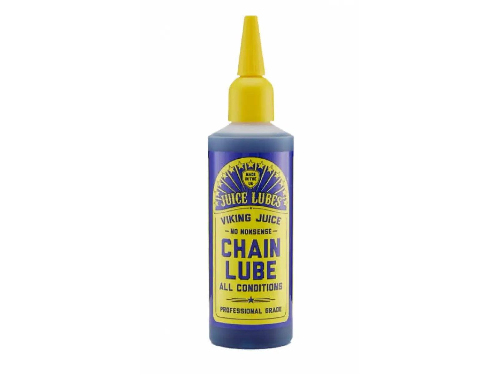 Juice Lubes Viking Juice 130 ml Tropfer