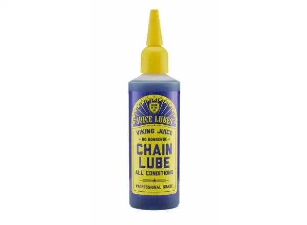 Juice Lubes Viking Juice 130 ml Tropfer
