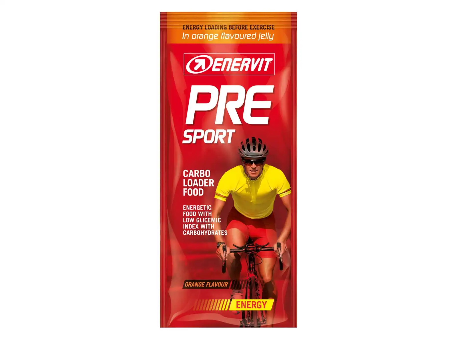 Enervit Presport Carboloader 45g

Enervit Presport Carboloader 45g