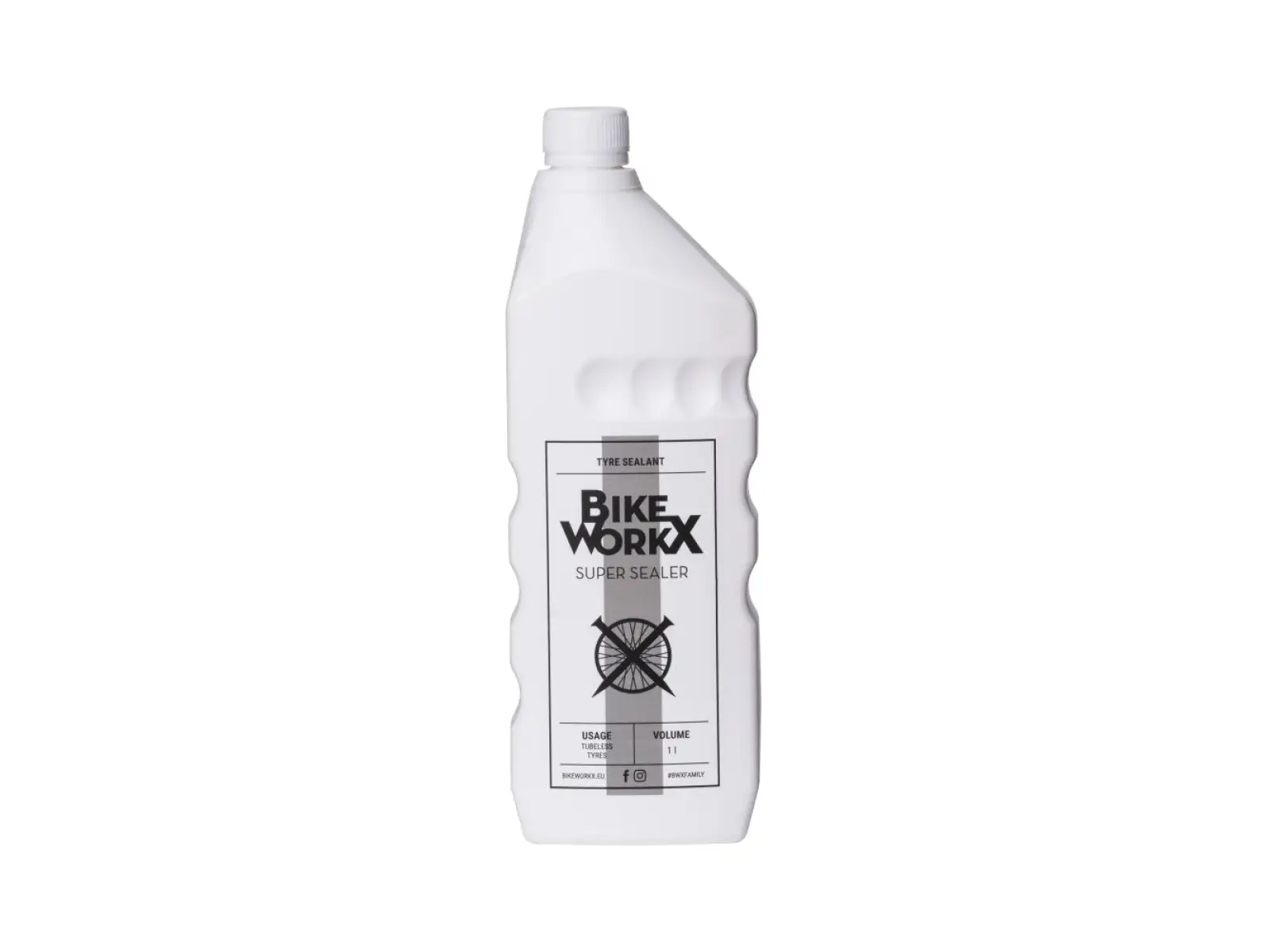 Bikeworkx Super Seal Star Dichtmittel 1000ml