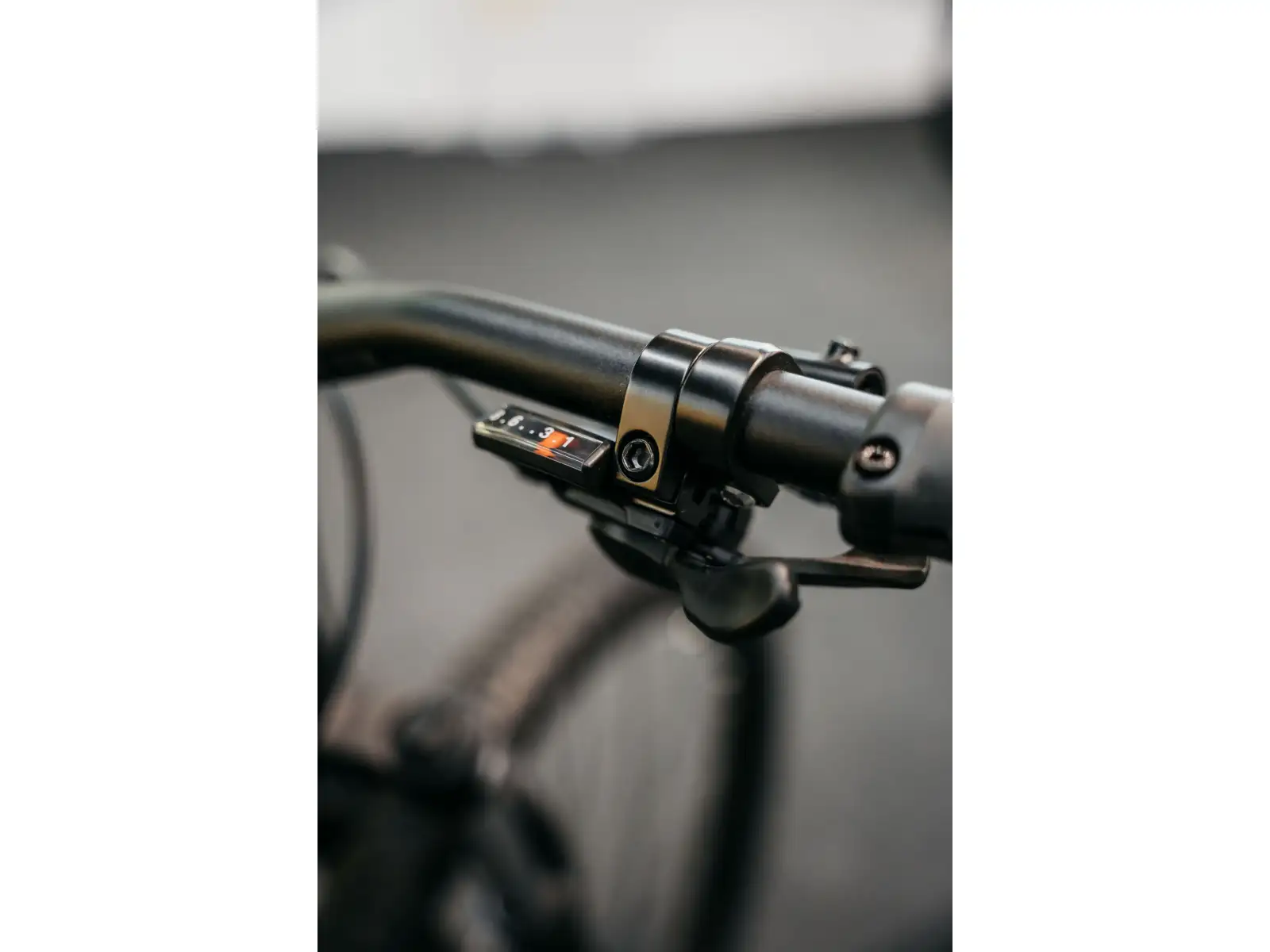 Nukeproof Tracker Sport 275 Essa 1x8 Mountainbike Black/Bronze