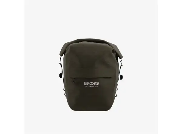 Brooks Scape Large Pannier - große Tasche für Gepäckträger.