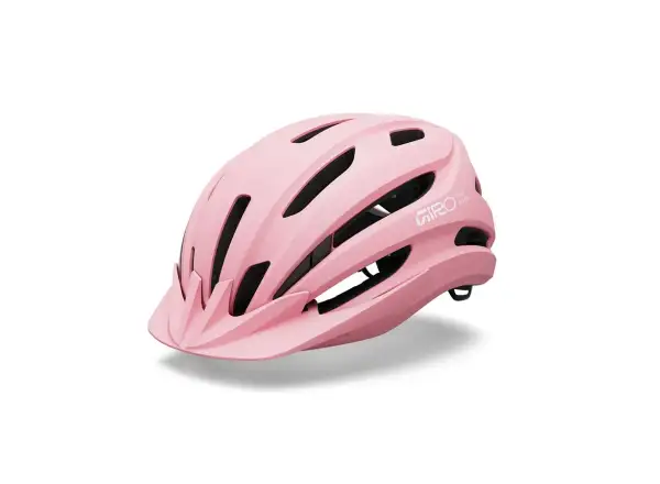 Giro Register II Youth Kinderhelm Mat Light Pink