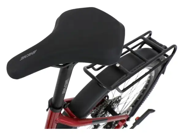 Apache Rio Grande Bosch CX 800 Wh Trekking-E-Bike