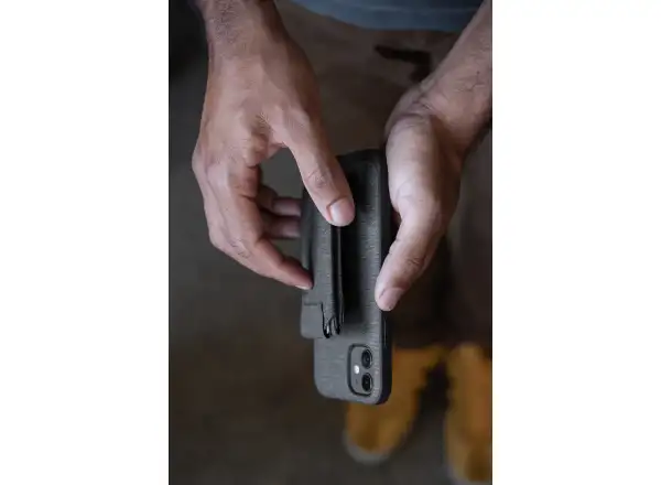 Peak Design Wallet Stand Magnetische Brieftasche für das Handy Sun