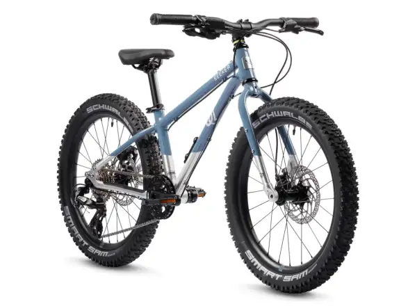Early Rider Seeker 20" Kinderfahrrad Nordic Blue 2026