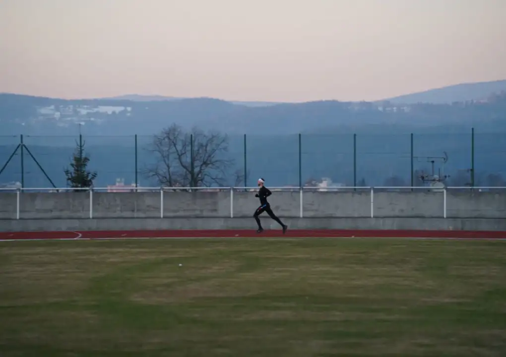 Die größten Fehler, die Sportler in der Vorbereitung machen.