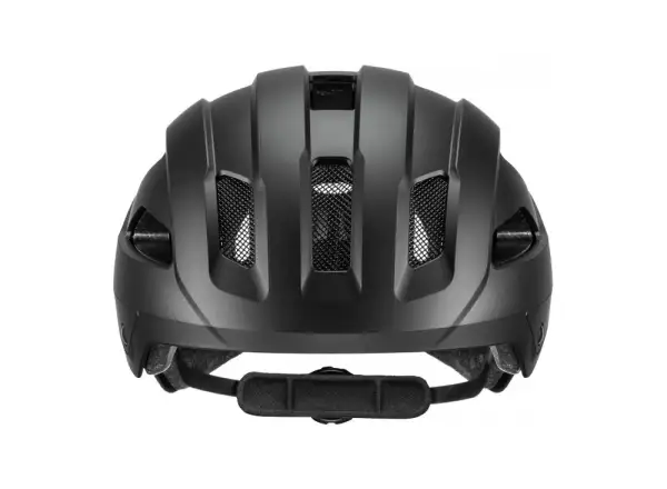 Uvex City Stride MIPS Helm Black Matt