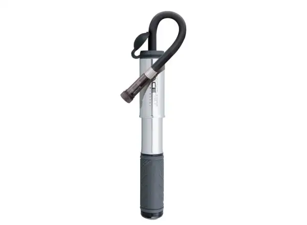 Topeak Race Rocket Pumpe HP Schwarz