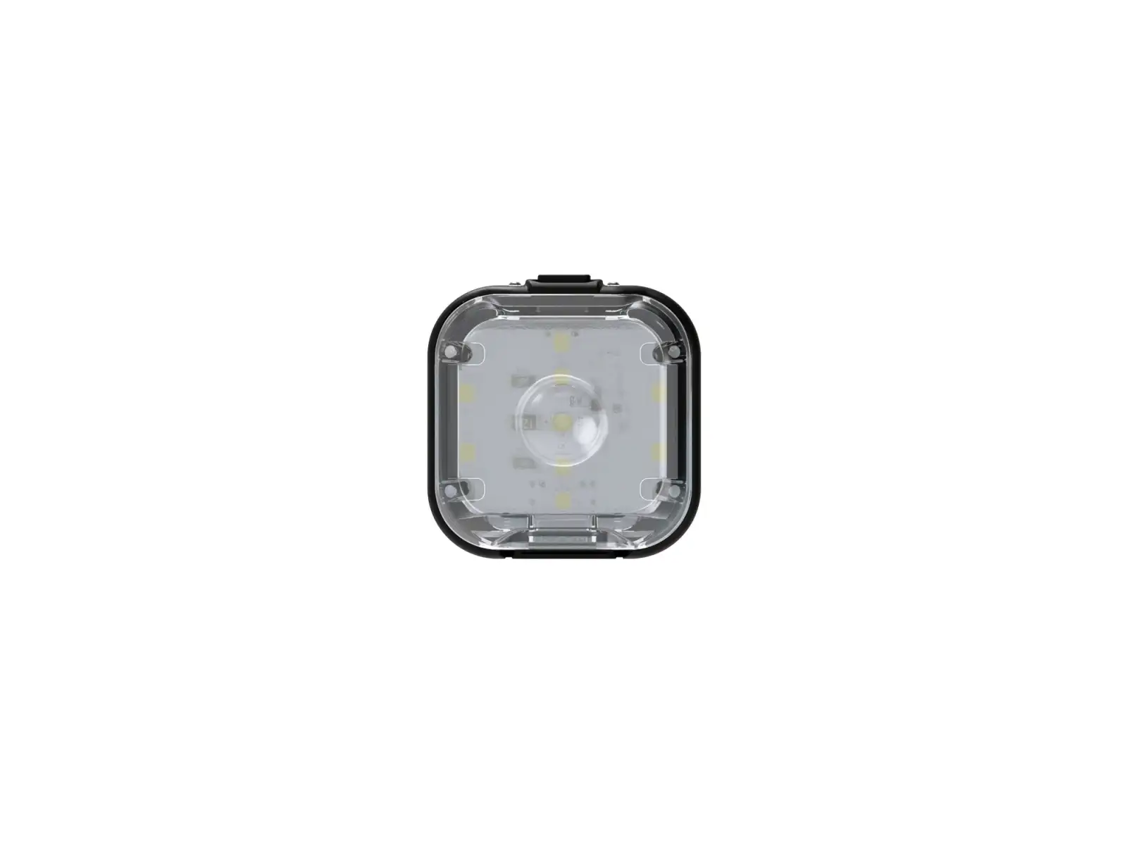 Lezyne Zecto Drive 350+ Frontlicht