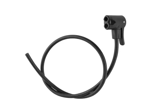 Force Uni Dual 2 Schlauchendkappe