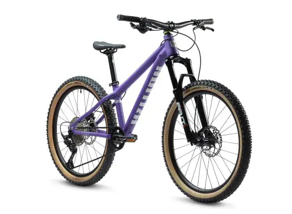 Early Rider Hellion 24 Kinderfahrrad Electric Purple