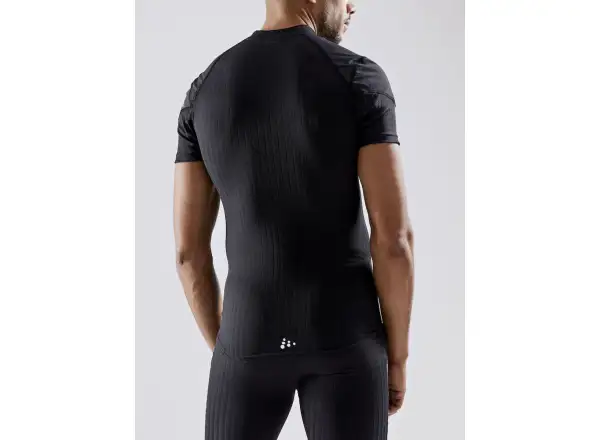 Craft Active Extreme X Wind Herren T-Shirt kurzarm schwarz