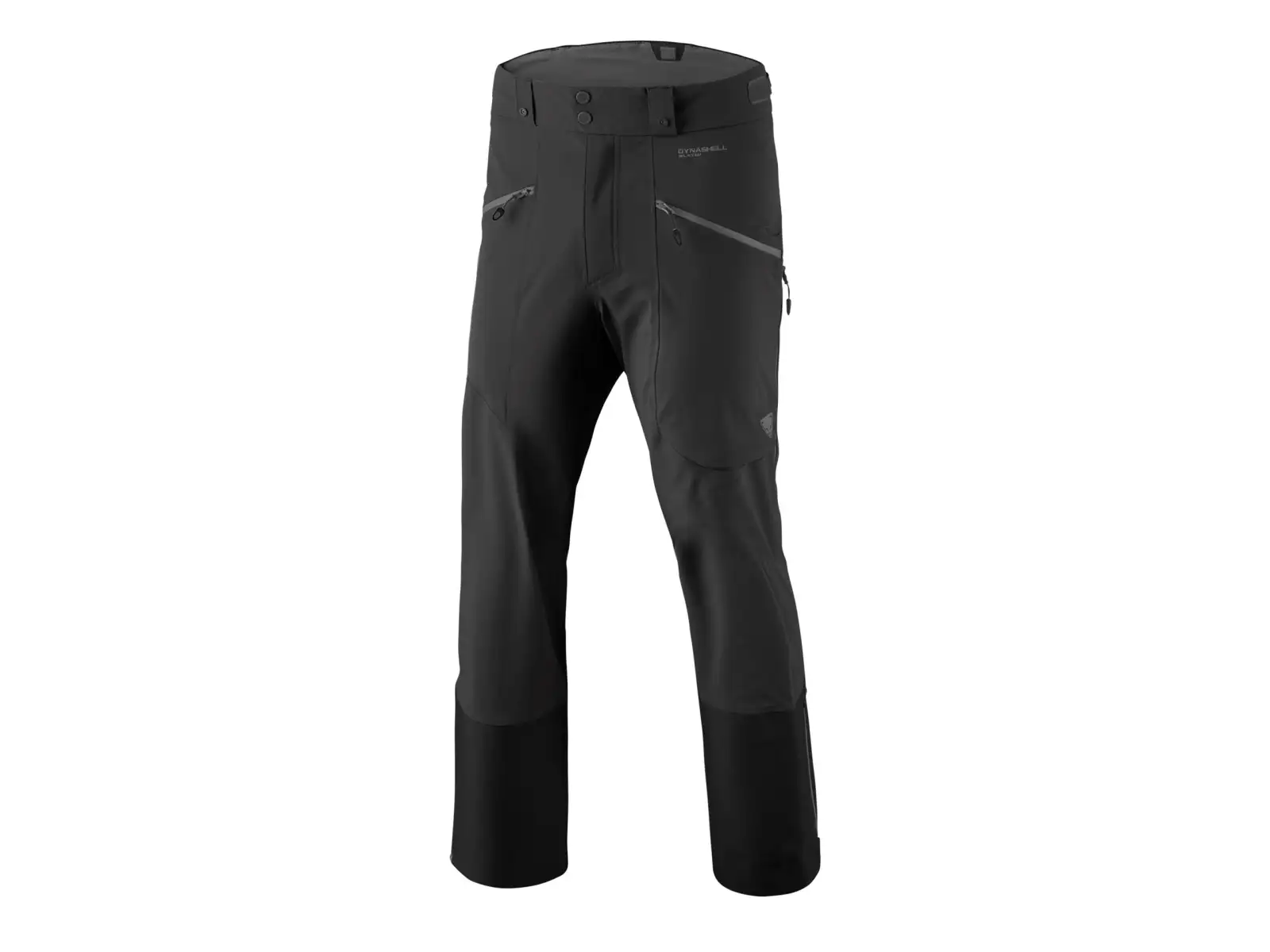 Dynafit Beast Hybrid Herrenhose Schwarz