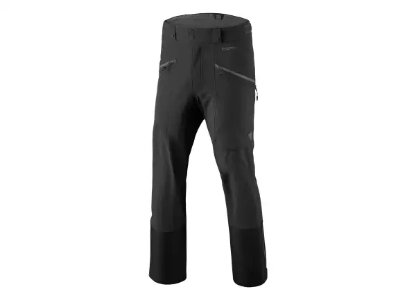 Dynafit Beast Hybrid Herrenhose Schwarz