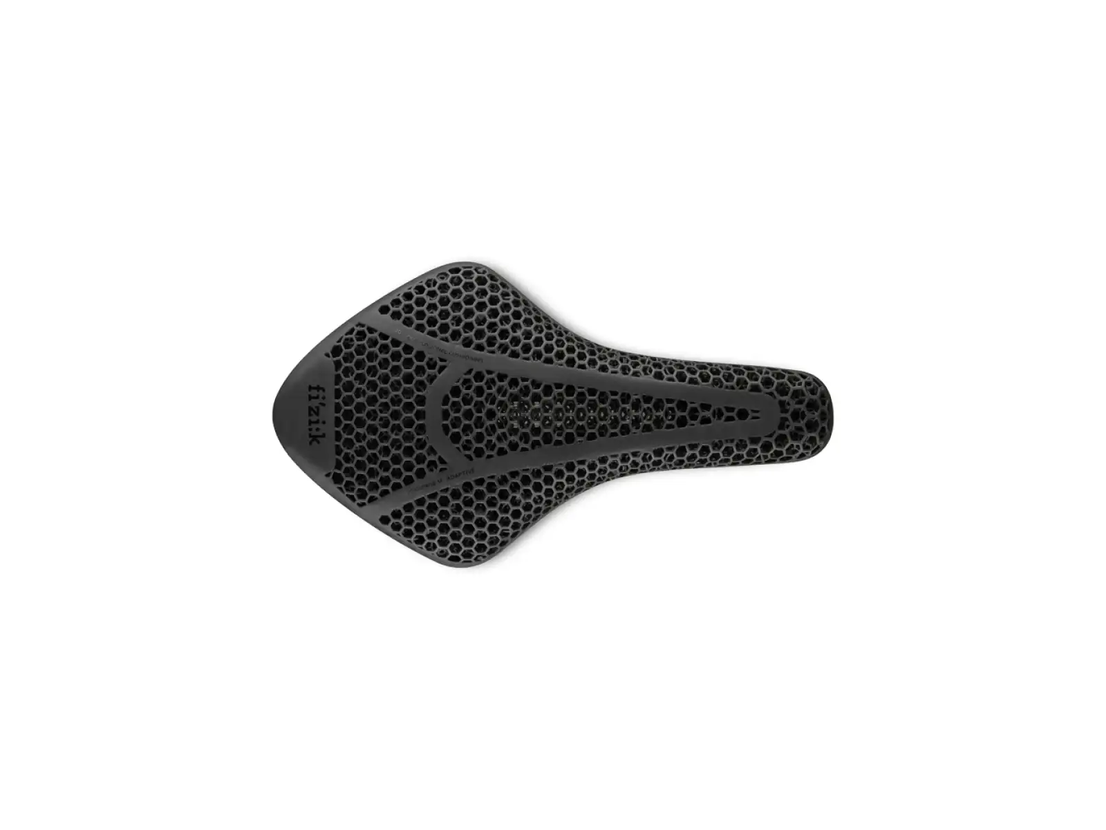 Fizik Transiro Aeris SD R1 Adaptive Sattel 135 mm