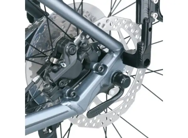 Topeak Uni Super Tourist Disc Fahrradgepäckträger