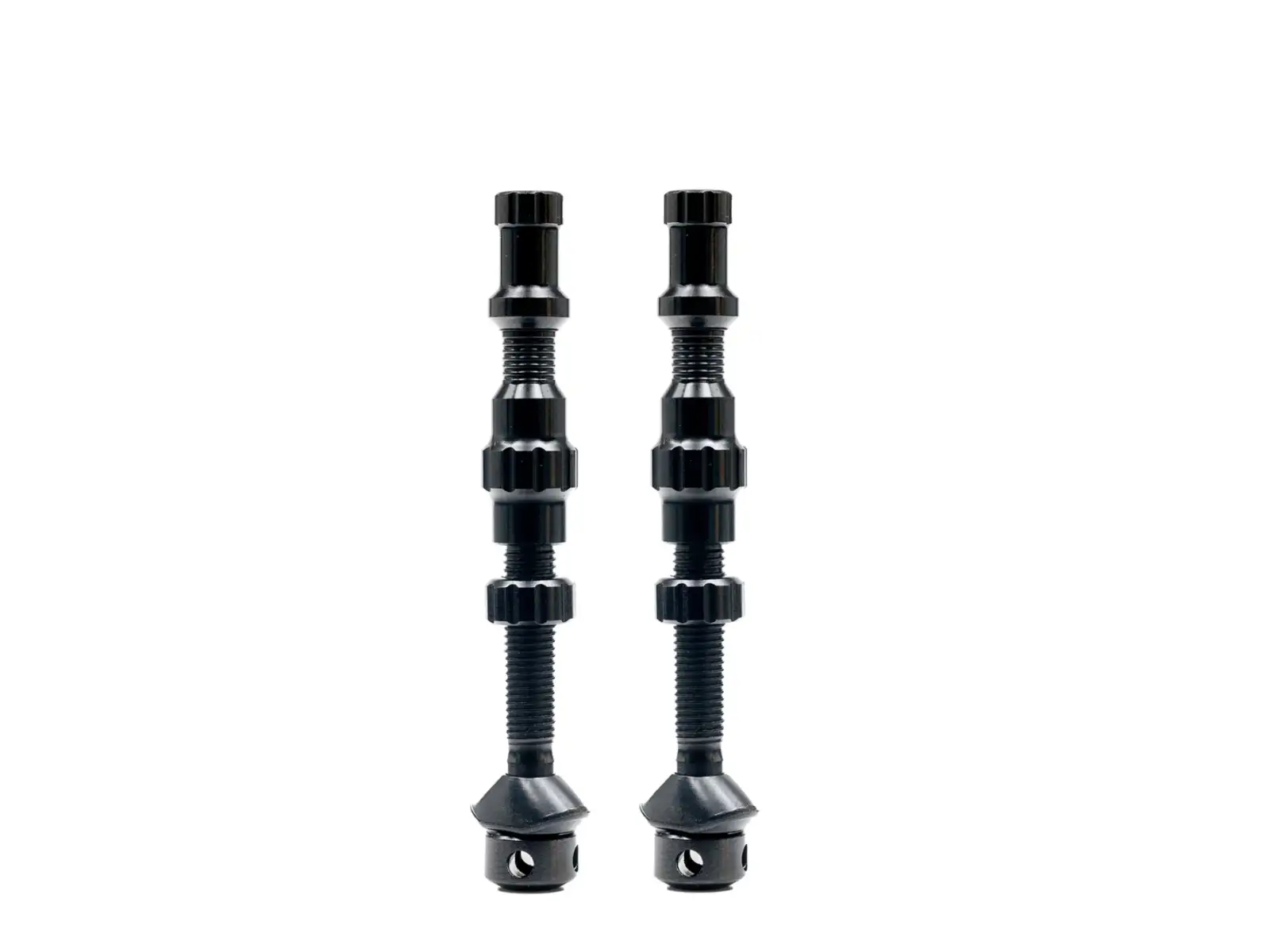No Tubes Ventile – Exo‑Core Tubeless Paar
