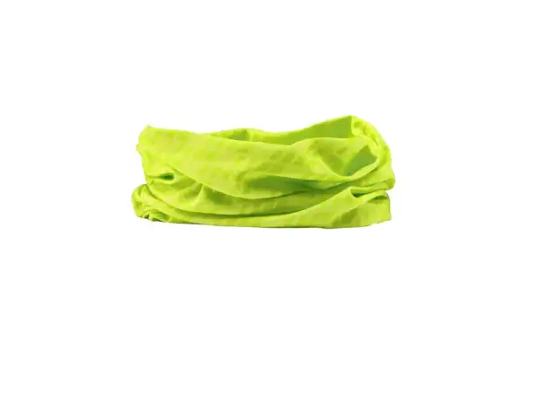 Grip Grab Multifunctional Neck Warmer Hi-Vis multifunktionales Tuch gelb Gr. Uni