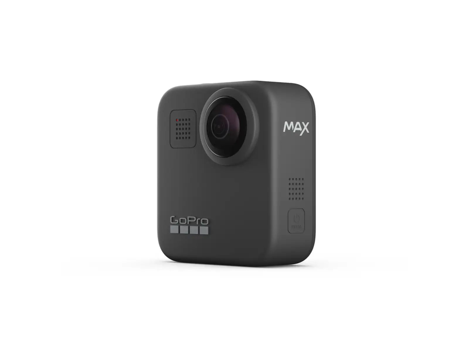 GoPro MAX Action-Kamera + Thermobecher Gopro
