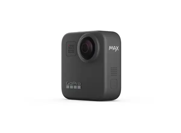 GoPro MAX Action-Kamera + Thermobecher Gopro