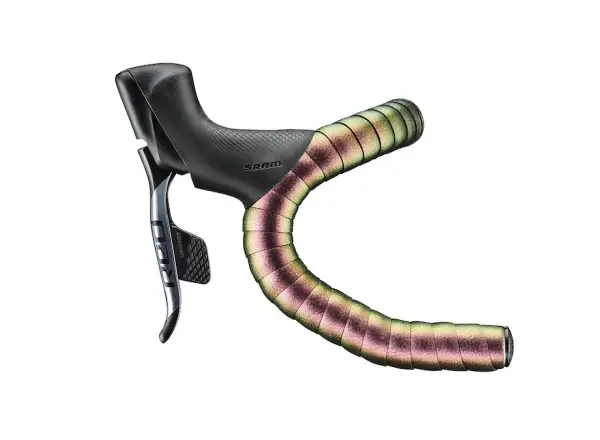 Ciclovation Poly Touch Lenkerband Aurora Purple
