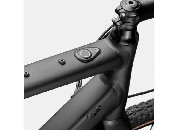 Cannondale Topstone NEO SL2 GRA Straßen E-Bike