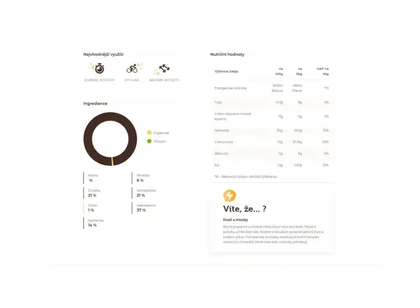 Chimpanzee Isotonic Drink isotonisches Getränk Orange 600 g