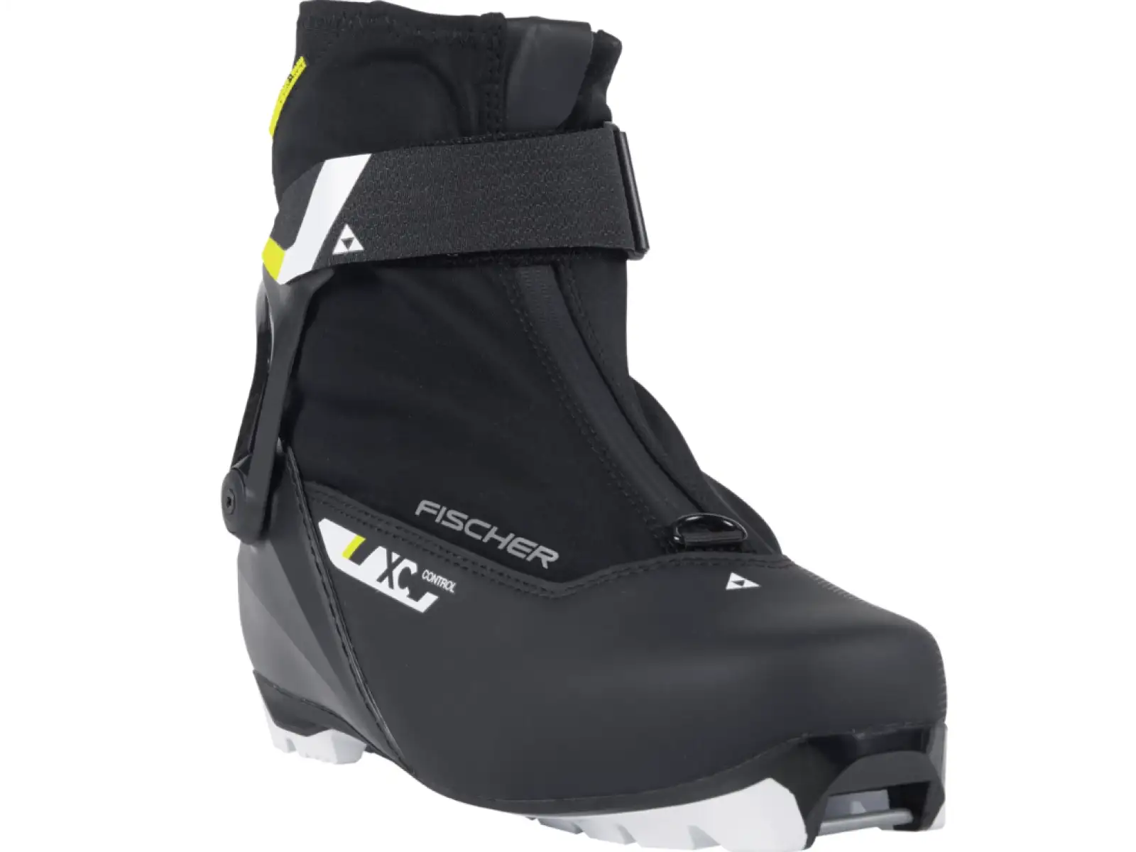 Fischer XC Control Langlaufschuhe