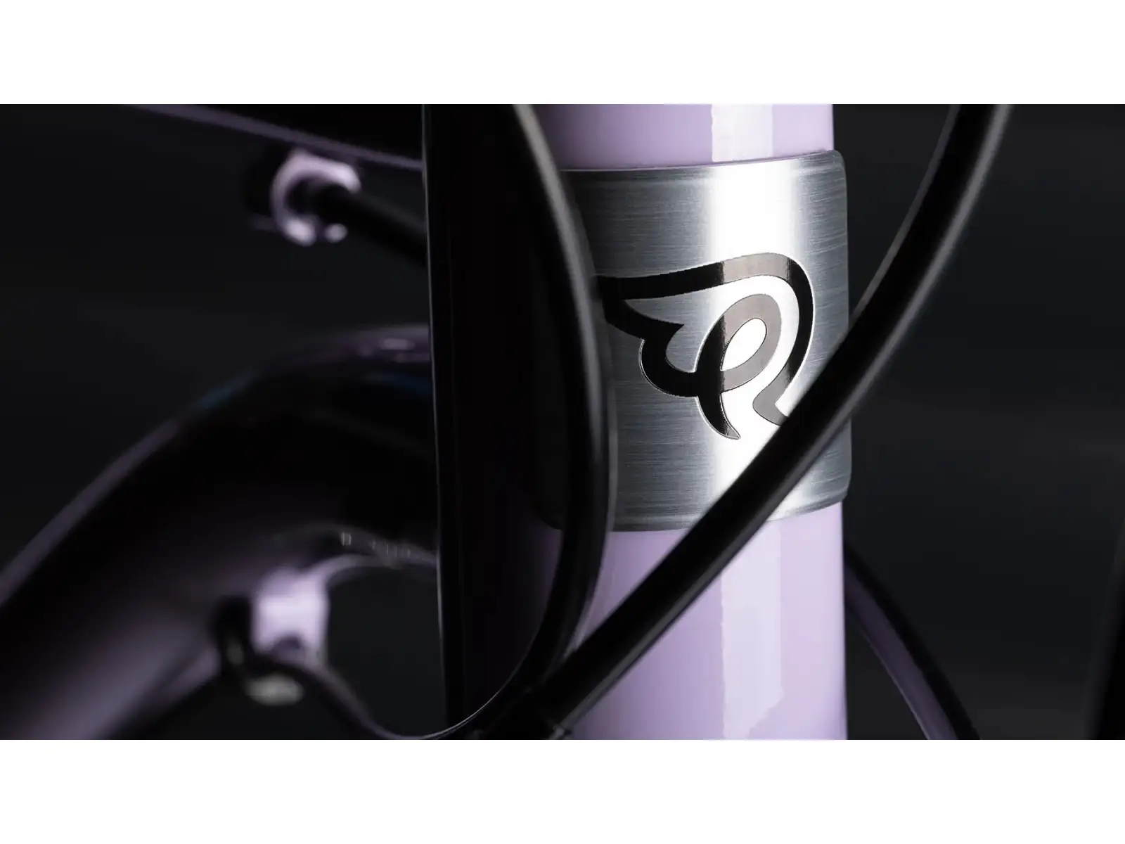 Early Rider Belter 20 Kinderfahrrad Violet Haze