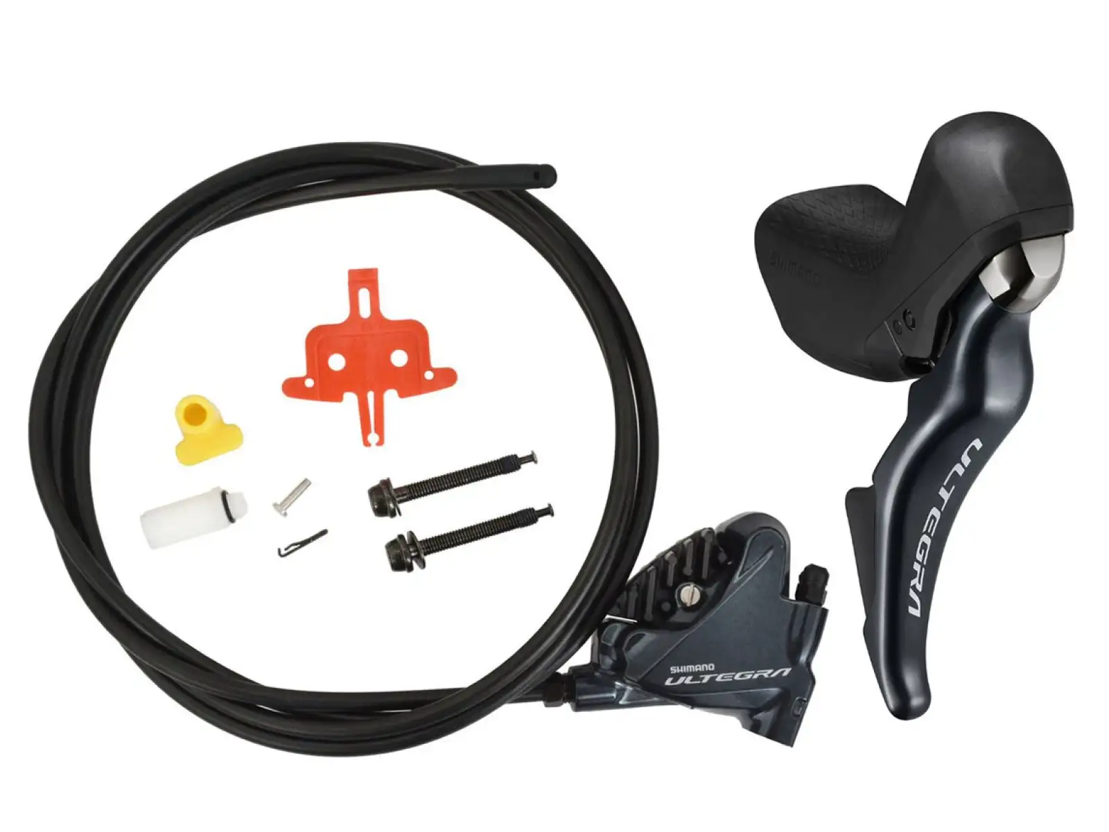 Fahrradkomponenten Shimano Ultegra ST-R8025 J-Kit