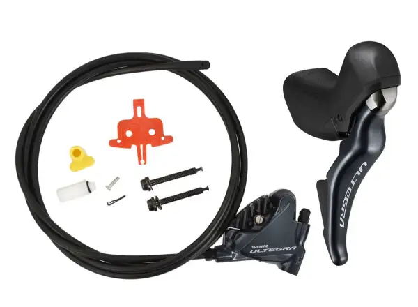 Fahrradkomponenten Shimano Ultegra ST-R8025 J-Kit