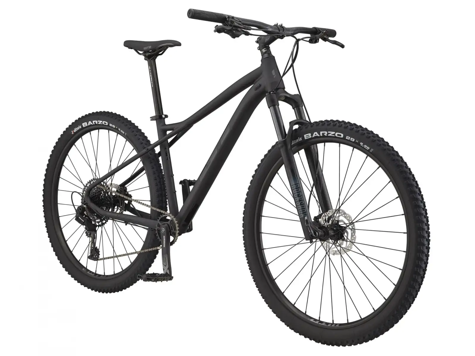 GT Avalanche 29 Expert BBQ Mountainbike