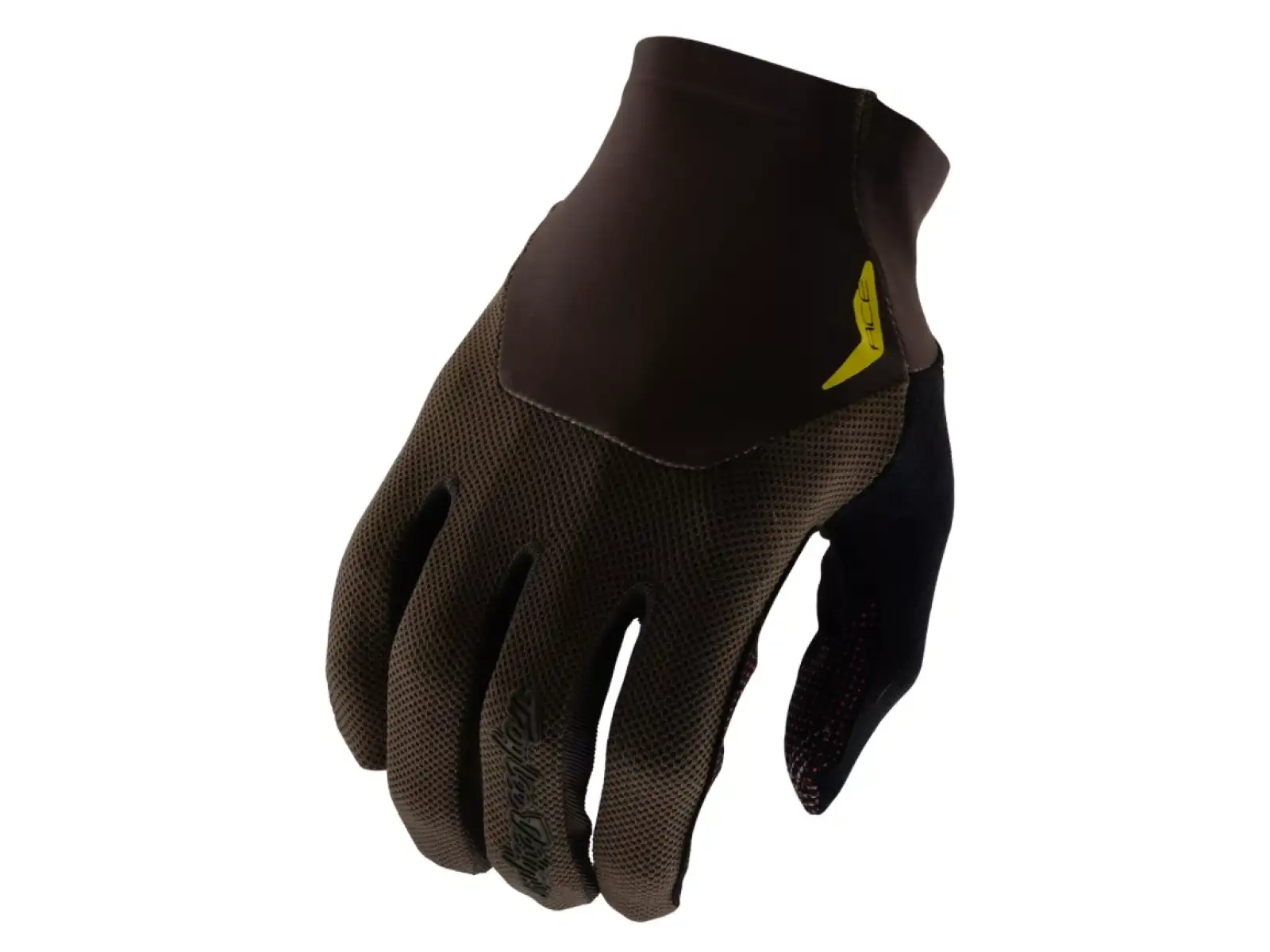Troy Lee Designs Ace Solid Handschuhe Olive