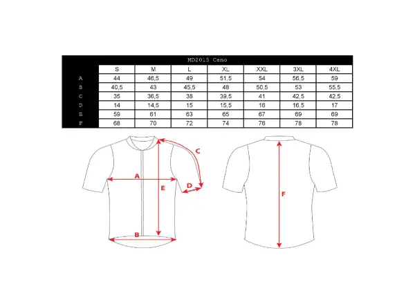 Silvini Ceno Herrentrikot mit kurzen Ärmeln Pflaume