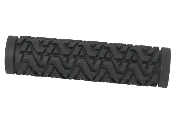 Force Griffe Gummi schwarz