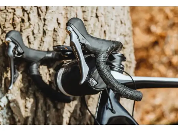 Ere Research Tenaci Handlebar Grip Gravel Set Lenkerband und Griffe Army Sand