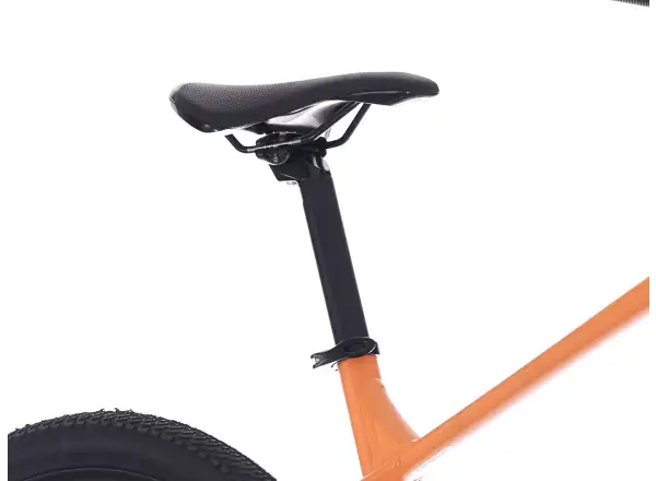 Rock Machine Manhattan 60 Mountainbike Matte Lava Orange