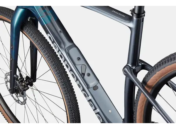 Cannondale Topstone Carbon 3 GRX 1X Gravelbike DTE GEPRÜFT