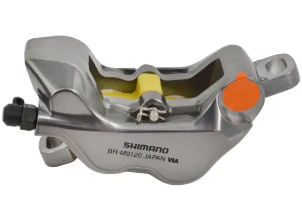 Shimano XTR BR-M9120 Bremssattel, N03A Beläge