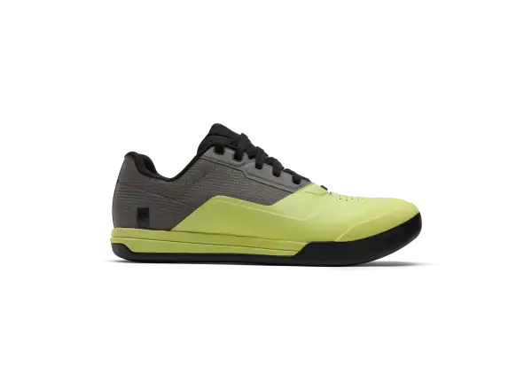 Fox Union Flat Herren Schuhe Lime